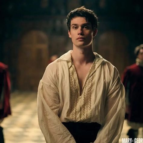 🔥George Villiers🔥 George Villiers, Nicholas Galitzine, Arranged Marriage, Love Deeply, I Hate You, Getting Pregnant, Got Married, Falling In Love, Two By Two