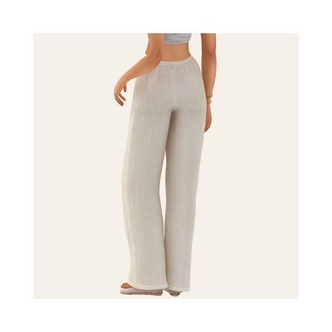 🌻 Linen Pants (early access) DOWNLOAD HERE : https://www.elliesimple-sims.com/(link in bio) #simstagram #thesims #ts4 #thesims4 #sims4 #simmer #simblr #sims #sims4cc #customcontent #sims4ccfinds #ts4cc #ts4ccfinds #thesims4cc #elliesimple Sims 4 Linen Pants, Sims 4 Cc Linen Pants, Sims 4 Capri Pants, Elliesimple Cc, Sims 4 Pants, Boho Pants, Ts4 Cc, Sims 4 Cc Finds, The Sims4