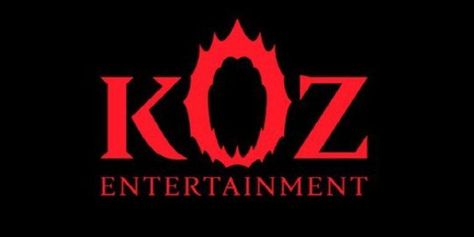 Koz Entertainment, Social Media Advice, Entertainment Logo, Zico, Social Media Accounts, Open Up, Superhero Logos, Twitter Instagram, Social Media Marketing