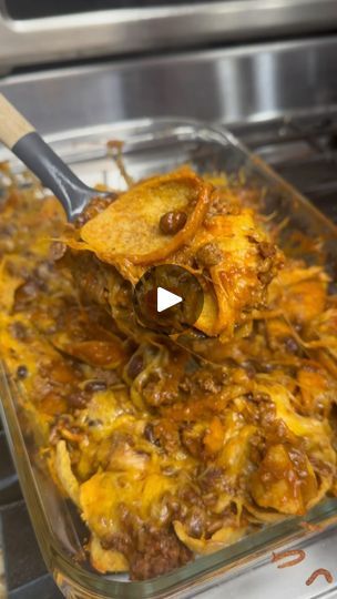 Taco Frito Casserole, Frito Casserole, Mild Taco Seasoning, Taco Seasoning Mix, App Ideas, Ground Beef Dishes, Chili Recipe Easy, Taco Casserole, Easy Taco