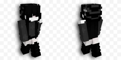 This Minecraft skin has been worn by 83 players and has the following tags: Black Hair, EGirl, Matching, Star. It was first seen on October 29, 2023. Minecraft Skins Black, October 29, Minecraft Skin, Black Hair, Minecraft, Skin, Tags, Hair, Black