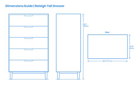 Dresser Dimensions, Floor Plan Symbols, Dresser Plans, Diy Furniture Building, Built In Dresser, Luxury Plan, Dresser Design, Solid Wood Dresser, Shirt Folding