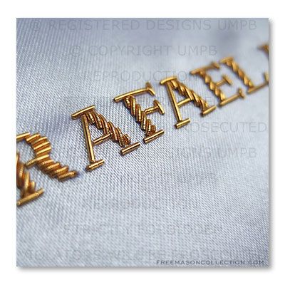 Bullion Wire Embroidery, Letter Aari Work, Bead Sewing Embroidery, Bead Embroidery Letters, How To Sew Beads On Fabric, Hand Work Zardosi Border, Bead Work On Fabric, Beads Work Embroidery, Bead Work Embroidery