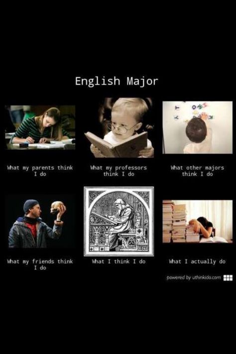 English Majors English Major Humor, Literature Student, English Degree, English Humor, Grammar Humor, Literature Humor, English Jokes, English Major, English Teaching