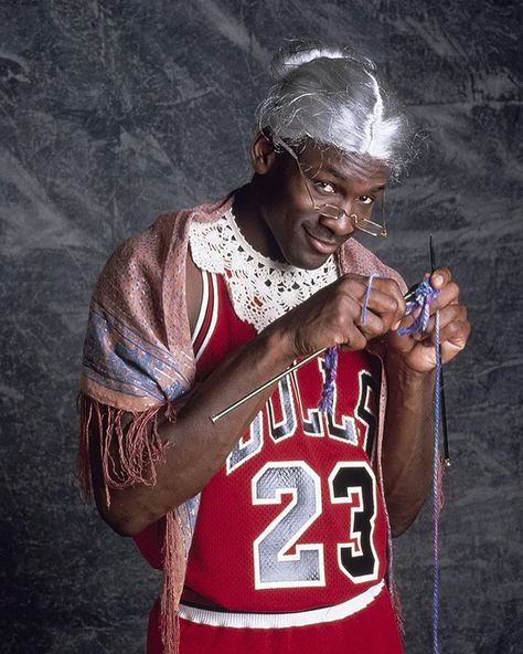 Jordan Art, Michael Jordan Art, Kids Magazine, Sports Illustrated, Michael Jordan, Costume Ideas, Jordan, Basketball, Yarn