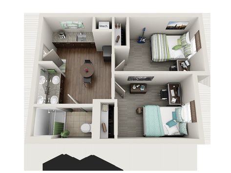 Dorm Layout Floor Plans Double, 2 Bedroom Dorm Floor Plan, Dorm Room Layout Floor Plans, Dorm Layout Ideas Floor Plans, College Dorm Floor Plan, College Dorm Layout Floor Plans, 2 Person Dorm Room Layout, College Dorm Layout, Dormitory Floor Plan