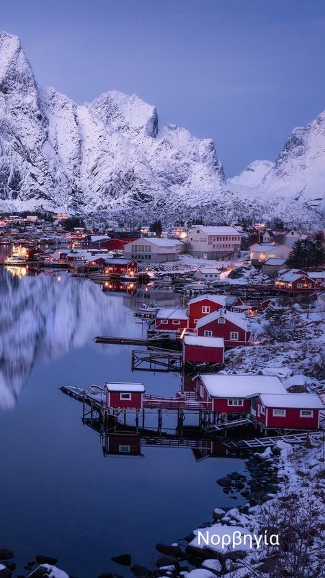 Norway Wallpaper, Summer Wallpaper Iphone, Norway Winter, Norway Nature, Iceland Vacation, Snow Trip, Beautiful Scenery Pictures, Norway Travel, Places In The World