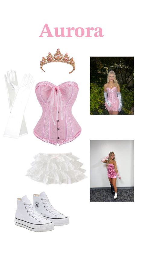 Princess Aurora Halloween Costume, Hot Halloween Costumes Women, Disney Princess Halloween Costumes, Cinderella Halloween Costume, Blonde Halloween Costumes, Aurora Costume, Classy Halloween Costumes, Princess Halloween Costume, Halloween Coustumes