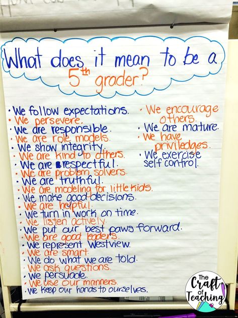 Class Pledge, Teaching Classroom Management, Building Classroom Community, Teaching 5th Grade, Classroom Anchor Charts, Responsive Classroom, Classroom Expectations, Classroom Procedures, Classroom Behavior Management