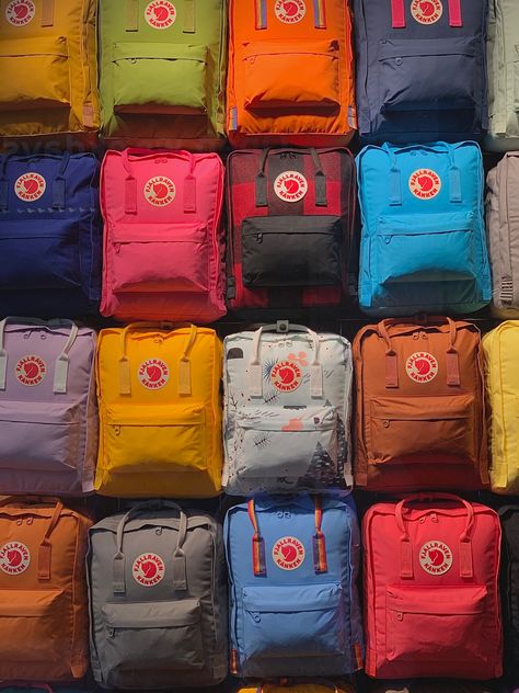 colourful fjallraven kanken, rainbow, pride, backpack Fjallraven Kanken Rainbow, Kanken Rainbow, Kanken Bag, Rainbow Backpack, Happy Pride, Rainbow Pride, Kanken Backpack, Fjallraven Kanken, Fjallraven Kanken Backpack