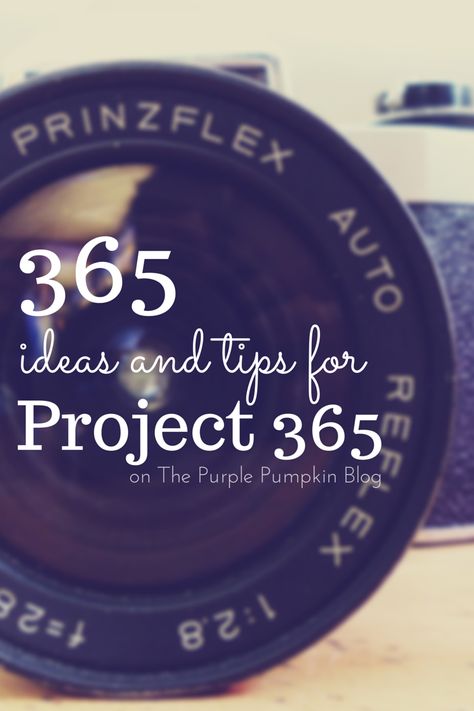 No need to be stuck on ideas for your photography! There are 365 Ideas and Tips for Project 365 on The Purple Pumpkin Blog here! God Tips, Trucage Photo, Photography Challenges, Trick Photography, 365 Photo Challenge, Digital Photography Lessons, Purple Pumpkin, 365 Project, Photography Book