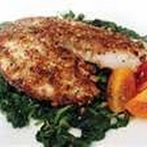 Grouper Fish Recipes, Grouper Recipe, Grouper Recipes, Sauteed Fish, Grouper Fish, Dinner Guest, Fabulous Foods, Seafood Dishes, Fish And Seafood