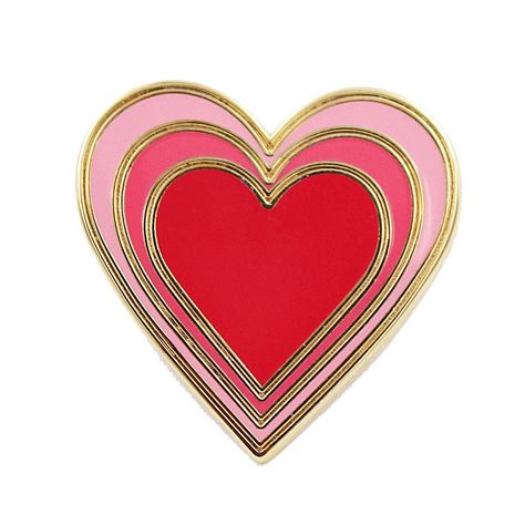 PRICES MAY VARY. RED EMOJI HEART PIN - Show and Share Love with this beautiful red heart pin! PERFECT SIZE - 1.5" Single posted Hard Enamel. Premium enamel pin, well-suited for denim, jackets, backpacks, suits, & shirts for men and women PREMIUM QUALITY LAPEL PIN - We go above and beyond to use the highest quality material to deliver the best product to you. Hard Enamel with Gold Plating SATISFACTION GUARANTEED- Our lapel pins are double posted to be more secure and comes in a retail secured pac Goth Love, Fire Triangle, Emoji Valentines, Heart Of Darkness, Heart Enamel Pin, Receive Love, Give And Receive, Heart Emoji, Heart Pin