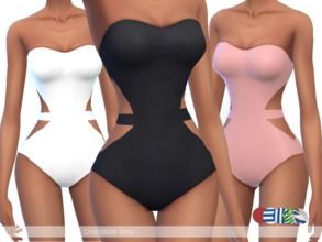 Sims 4 Clothing sets The Sims 4 Pc, The Sims 4 Packs, Sims 4 Mm Cc, Sims 4 Dresses, Sims 4 Characters, Sims 4 Mm, Swimsuit One Piece, Sims4 Clothes, Sims 4 Cc Packs