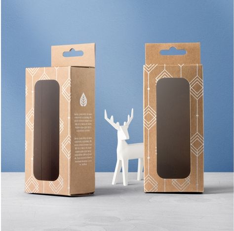 Packaging Window Design, Packaging With Window Design, Packaging With Window, Window Packaging, Craft Paper Design, Unanswered Questions, Eco Packaging, Design Box, Graphic Design Packaging