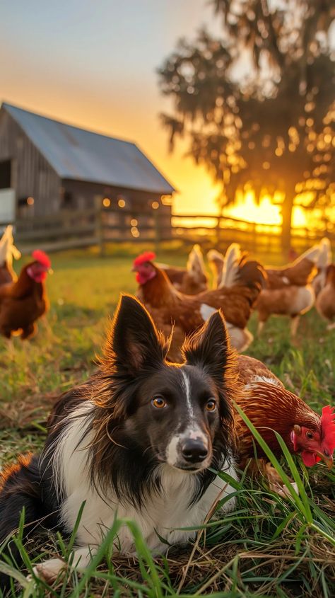 Farm Aesthetic Country Living, Farm With Animals, Animals On The Farm, Autumn Farm, Action Board, Farm Plans, Garden Farm, Farm Lifestyle, Farm Dogs