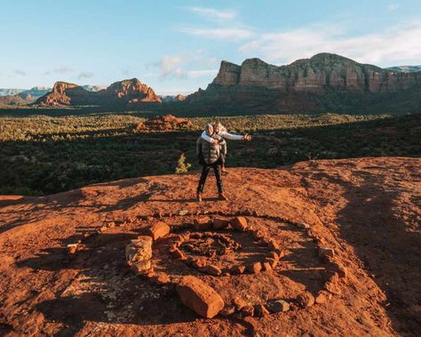 Top 5 Best Easy Hikes in Sedona - Organized Adventurer Sedona, Hiking