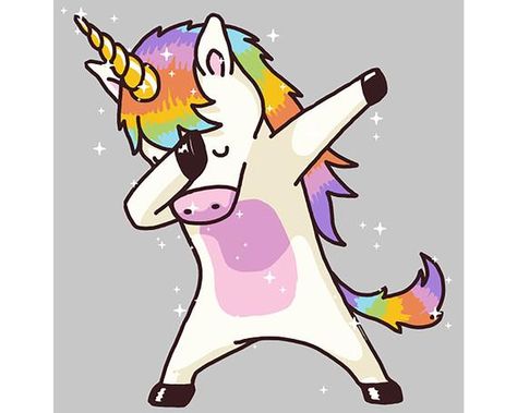 Unicorn Dabbing, Savage Wallpapers, Unicorn Wallpaper Cute, Coffee Doodle, Unicorn Images, Dabbing Unicorn, Unicorns Png, Unicorns Clipart, Unicorn Wallpaper