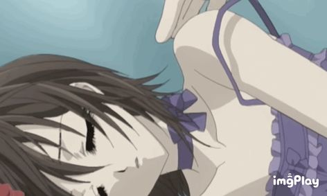 Vampire Knight Gif, Creepy Core, Pfp Banner, Vampire Knight, Pc Wallpaper, Funny Images, Aesthetic Anime, Anime Icons, Profile Picture