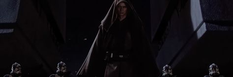 #ROTS #revengeofthesith #starwars #SW #starwarstwitterheader Anakin Skywalker Twitter Header, Hayden Christensen, Anakin Skywalker, Twitter Header, Darth Vader, Star Wars, Twitter, Quick Saves