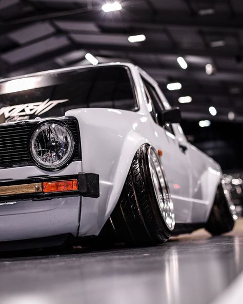 Stance Cars Wallpaper, Auto Finesse, Vw Caddy 1, Vw Caddy Mk1, Mk1 Caddy, Vw Pickup, Volkswagen Golf Mk1, Vw Golf 1, Slammed Cars