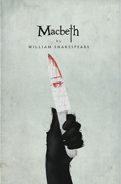 Macbeth October 2014 - Macbeth Macbeth Book, Macbeth Poster, Shakespeare Macbeth, Book Cover Inspiration, Cover Design Inspiration, Book Cover Design Inspiration, Art Silhouette, Book Cover Ideas, Book Cover Illustration