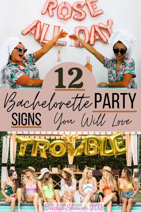 bachelorette party signs Signs For Bachelorette Party, Bachelorette Party Banner Ideas, Bachelorette Party Backdrop Ideas, Bachelorette Party Names, Bachelorette Hashtag Ideas, Bachelorette Sign Ideas, Bachelorette Banner Ideas, Bachelorette Sayings, Bachelorette Hashtags