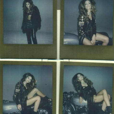 Zendaya Polaroid, Galore Magazine, Zendaya Behind The Scenes, Zendaya Camera, Zendaya Rewrite The Stars, Zendaya Movies, Zendaya Photoshoot, Zendaya New Movie, Luke Benward