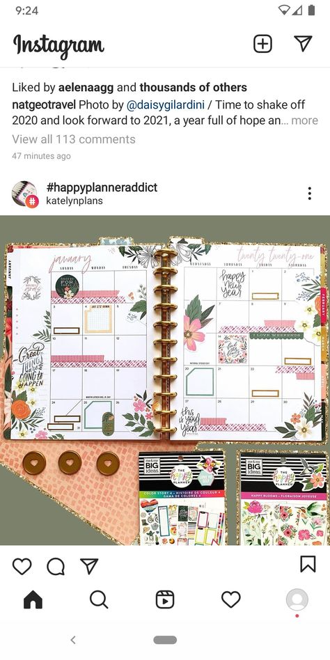 Happy Planner Monthly Layout Ideas, Hour Planner, Planner Monthly Layout, Planner Spread Inspiration, Planner Designs, Monthly Layout, Planner Spreads, Happy Planner Layout, Planner Layouts