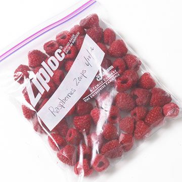 How to Choose, Store, Wash, and Freeze Berries Flash Freezing, Freeze Food, Earthship Home, Freezer Containers, Single Serve Desserts, Clean Fridge, Frozen Berries, Blueberry Desserts, Food Pyramid