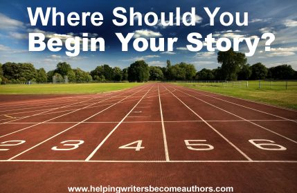 Where Should You Begin Your Story? - An Excerpt from Structuring Your Novel Writing Corner, Build A Story, Booster Club, Writing Articles, Write A Novel, Tricky Questions, Writing Fiction, Writer Inspiration, Reading Tips