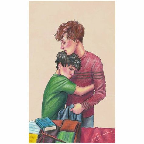 Albus Severus Potter Fanart, Harry Potter Curses, Albus Severus Potter, Albus Severus, Teddy Lupin, Harry Potter Next Generation, Harry And Ginny, Oliver Wood, Hp Harry Potter