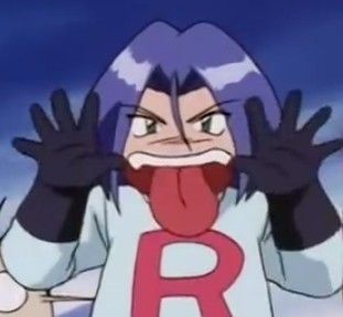 Jessie Pfp Pokemon, James Team Rocket Pfp, James Pfp Pokemon, Team Rocket James Icon, James Pokemon Icon, Jesse Team Rocket, James From Pokemon, Team Rocket Pfp, Jesse Pokemon