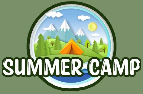 Bloxburg Camp Decals, Summer Camp Bloxburg, Bloxburg Summer Camp Decals, Bloxburg Summer Camp, Campsite Signs, School Decal, Bloxburg Decals, Camping Signs, Bloxburg Decal Codes