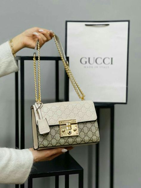 Bag Wishlist, Trendy Purses, Luxury Bags Collection, Gucci Handbag, Womens Designer Bags, Bag Gucci, Gucci Monogram, Girly Bags, Bags Luxury