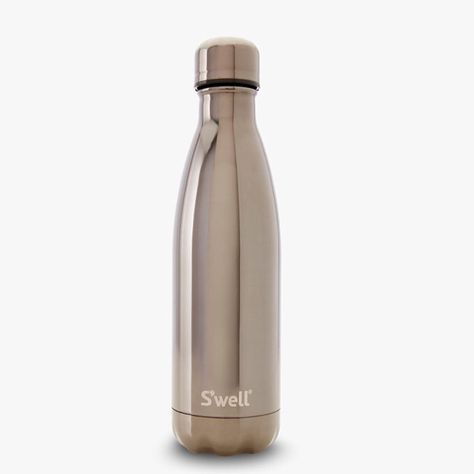 NEW ARRIVAL: It's a Swell day... For a Swell bottle! Keep drinks hot or cold for hours. More colors to choose from. Come pick one up at Dry Falls today. Swell Water Bottle, Swell Bottle, Bottle Shop, Sport Water Bottle, Everyday Accessories, Vacuum Sealing, Stainless Steel Water Bottle, Drink Bottles, Reusable Water Bottle