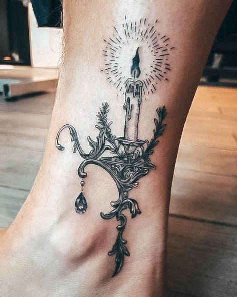 Baroque Architecture Tattoo, Small Victorian Tattoo, Victorian Era Tattoo Ideas, Apothecary Tattoo Sleeve, Christmas Inspired Tattoos, Skeleton Keys Tattoo, Cathedral Finger Tattoo, Vintage Gothic Tattoo, Gothic Filler Tattoo