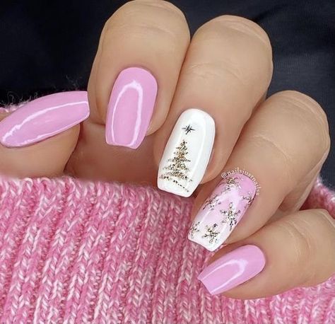 Winter Nail Ideas Short, Winter Nail Ideas Simple, Nail Ideas Winter, Nail Ideas Coffin, Nail Ideas Short, Nail Ideas Simple, Nail Ideas Gel, Nail Ideas Acrylic, Winter Nail Ideas