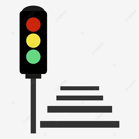 vector traffic signal zebra crossing,red street light,crossing the road,traffic rules,red light,safe driving,pedestrians,slow down,zebra clipart Traffic Signal Drawing For Kids, Hand Hygiene Posters, Road Png, Preschool Classroom Rules, Birthday Chart Classroom, Zebra Clipart, Signage Light, Kids Classroom Decor, Cross Clipart