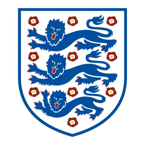 Free download England national football team logo England Fa, England National Football Team, Warm Up Games, Dfb Team, Premier League Teams, Sport Logos, England Football Team, England National, Football Team Logos