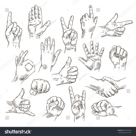 Drawing Ideas Step By Step, Hand Gesture Drawing, Tatts Ideas, The Human Anatomy, Art Drawing Ideas, Draw Hands, Tattoo Reference, Hand Gestures, Sketching Ideas