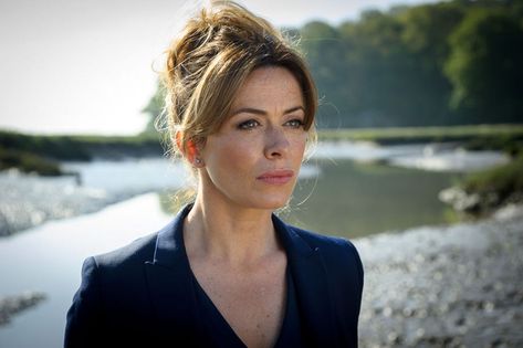 Eve Myles will return in a second series of hit drama Keeping Faith  - DigitalSpy.com Eve Myles, Keeping Faith, Female Celebrity Crush, Bbc Drama, Glamour Uk, Ad Hoc, Bbc One, Torchwood, Tv Actors