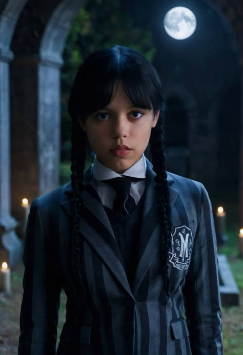 Wednesday Addams And Xavier, Jenna Ortega As Wednesday, Jenna Ortega Merlina, Wednesday Wallpaper, Jenna Ortega Emma Myers, Jena Ortega, Wednesday 2022, Jenna Ortega Wednesday, Emma Myers