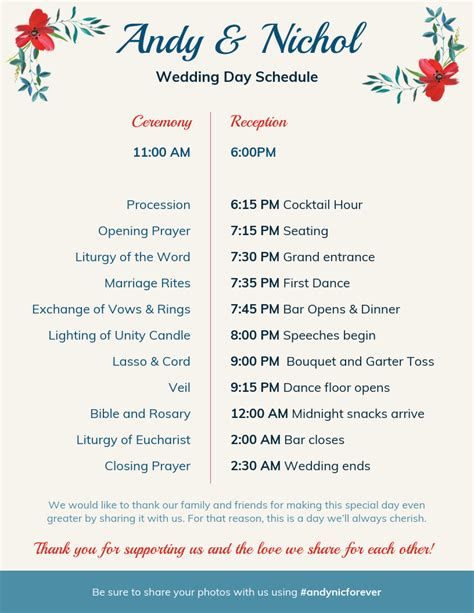 Wedding Agenda Template 9+ Wedding Agenda Templates Free Sample, Example, Format Download from www.template.netPlanning a wedding can be a stressful and overwhelming experien... #Agenda #Template #Wedding Itinerary Template Free, Wedding Day Timeline Template, Wedding Agenda, Wedding Day Itinerary, Wedding Itinerary Template, Wedding Mc, Wedding Timeline Template, Groomsmen Getting Ready, Wedding Day Schedule