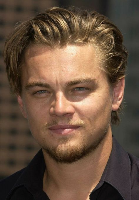 Leonardo Dicaprio Hair, Leonardo Dicaprio Quotes, Leonardo Dicaprio Photos, Leonardo Dicaprio 90s, Jack Dawson, Leo Dicaprio, Celebrity Portraits, Kate Winslet, Film Review