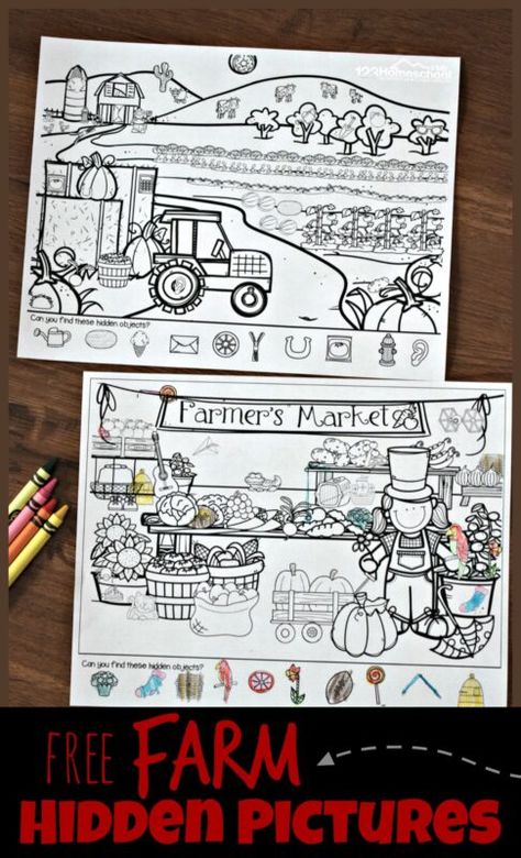 What Does A Farmer Do Preschool, Farms Kindergarten, Farmer Worksheet, Farm Activities For Kindergarten, Kindergarten Farm Activities, Farm Activities For Kids, Farm Preschool Activities, Farm Worksheets, Farm Unit Study