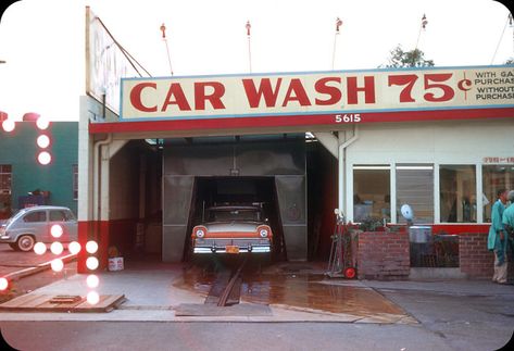 1950s Car, Bentley Car, Petrol Station, Kid Friendly Travel Destinations, Van Nuys, Thanksgiving Fun, Service Station, Old Car, Vintage Motorcycles