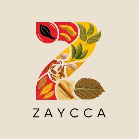 ZAYCCA spice brand💥 Get your own logo starting at just ₹500🔥 . . . . . #logo #design #graphicdesign #branding #logodesigner #art #logodesigns #graphicdesigner #designer #logodesign #logos #brand #logotype #illustration #marketing #logomaker #illustrator #creative #graphic #photoshop #brandidentity #logoinspirations #logoinspiration #vector #graphics #typography #artwork #artist #business #canva Spice Typography, Spice Logo Design, Typography Artwork, Artist Business, Own Logo, Logo Maker, Branding Design Logo, Logo Inspiration, Vector Graphics