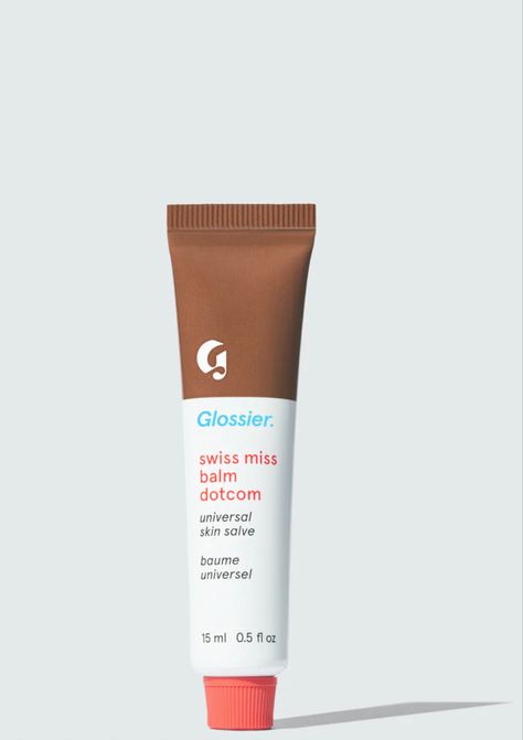 Glossier Balm Dotcom Swiss Miss, Swiss Miss Glossier, Swiss Miss Balm Dotcom, Glossier Swiss Miss, Christmas Wishlist 2022, Glossier Balm, Glossier Balm Dotcom, Wishlist 2022, Glossier Lip Balm