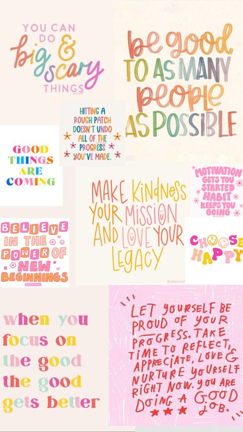 Words for the new year #shuffles #myshuffles #newyear #moodboard #goodvibes #quote #quotes #positivevibes #positivethoughts #colour #colours #color #colors #colourful #colorful #colorfulaesthetic Words For The New Year, Goodvibes Quotes, Positive Thoughts Quotes, Scrapbook Quotes, Small Quotes, Colorful Aesthetic, Color Quotes, Journal Quotes, Self Love Quotes